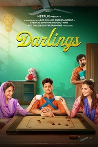 Darlings (2022) | Hindi