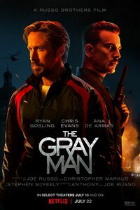 The Gray Man (2022) | Dual Audio [Hindi ORG-English]