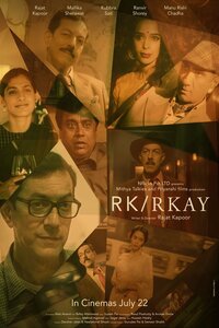 RK/RKAY (2022) | Hindi