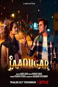 Jaadugar (2022) | Hindi