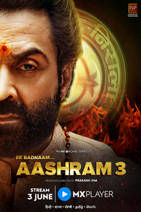 Aashram (2022) | Season-03 | Hindi