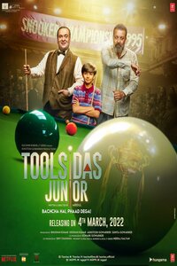 Toolsidas Junior (2022) | Hindi