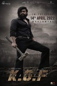 K.G.F: Chapter 2 (2022) | Dual Audio [Hindi ORG-Kannada]