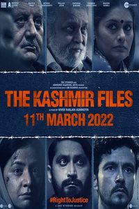 The Kashmir Files (2022) | Hindi