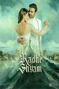 Radhe Shyam (2022) | Hindi